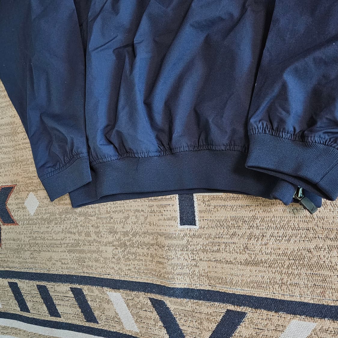 나이키 팀 웜업 풀오버 저지 상품이미지3