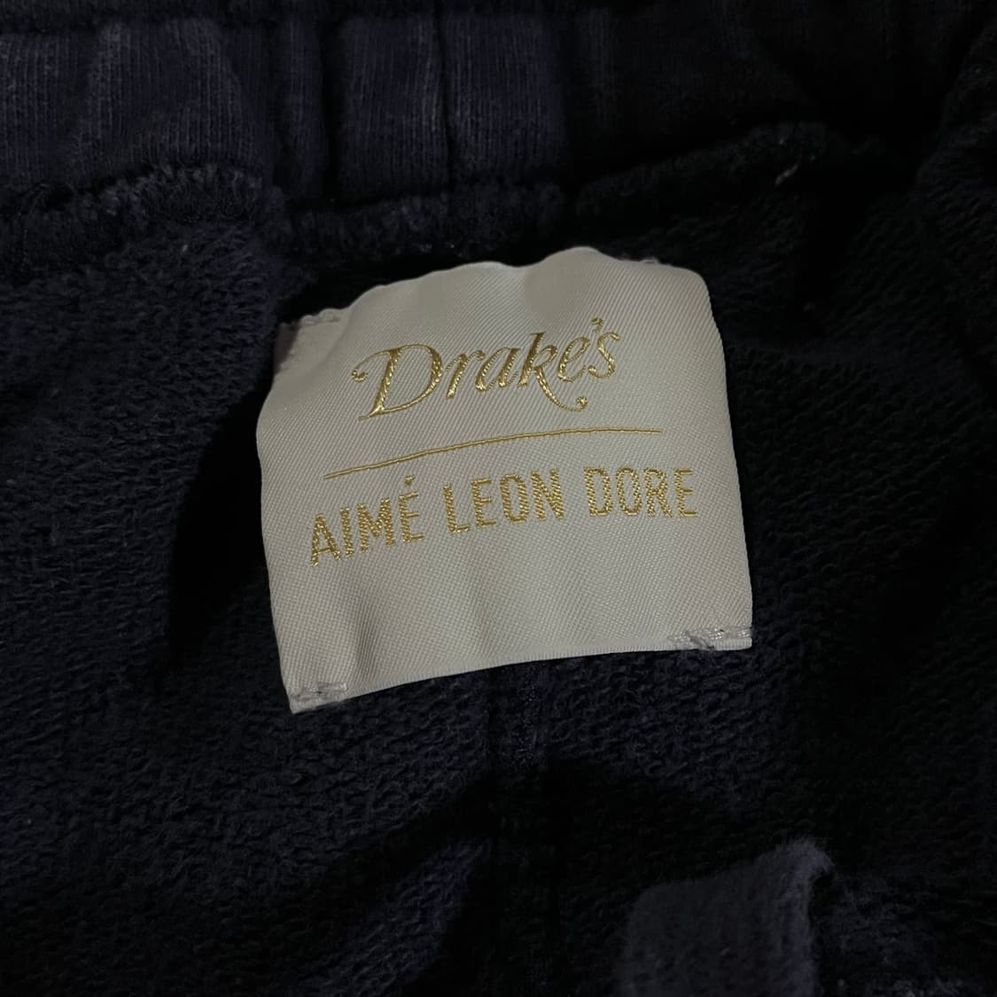 [34] 드레익스x에임레온도르 조거팬츠 상품이미지7