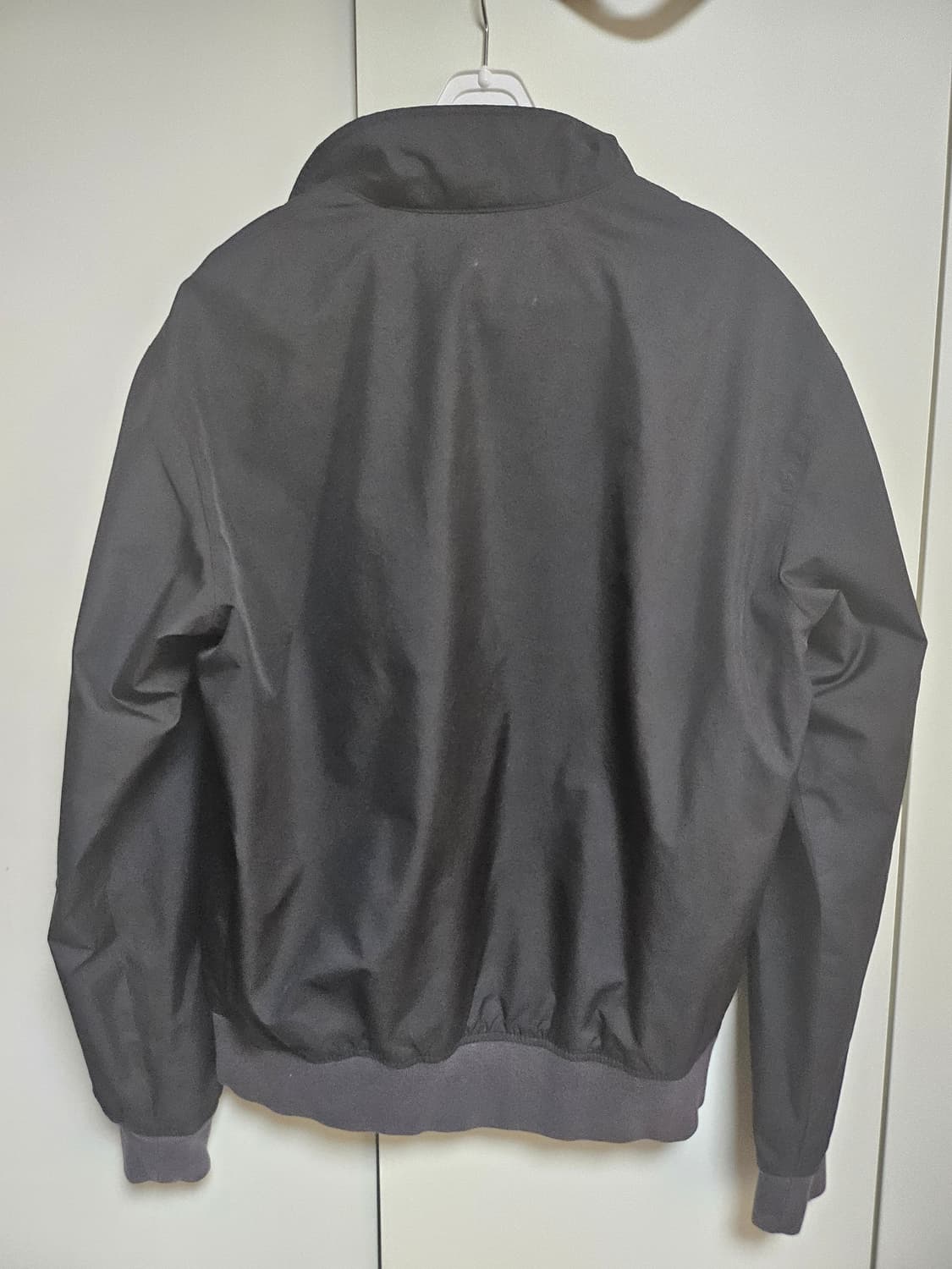 폴로 랄프로렌 바라쿠타 스윙 폴리 쉘 바람막이 자켓 상품이미지3