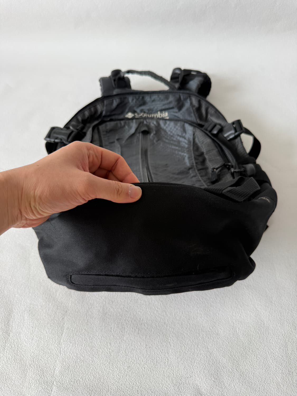 올드 컬럼비아(Columbia) 백팩 상품이미지6
