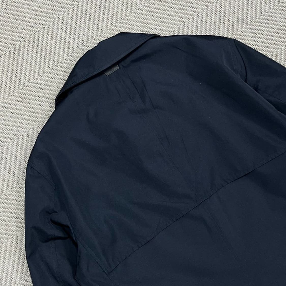 헨리코튼 베이직 코트 v0884 상품이미지4