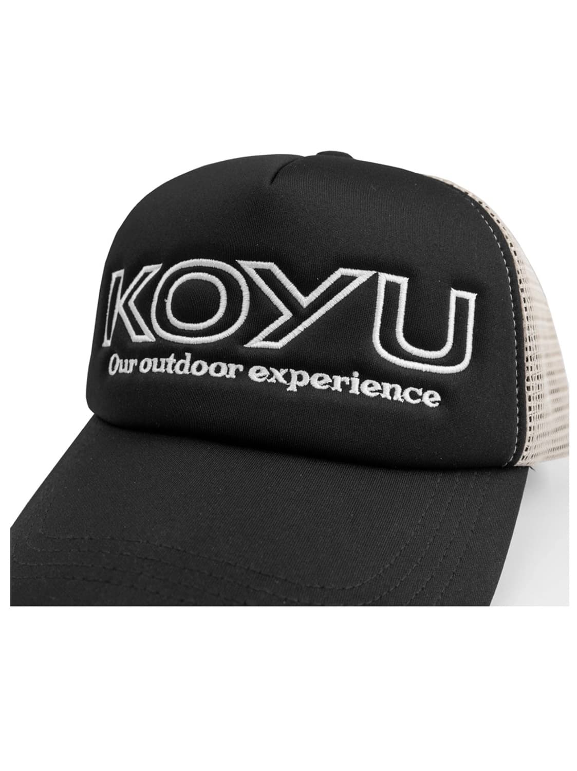 KOYU 트러커캡 상품이미지2