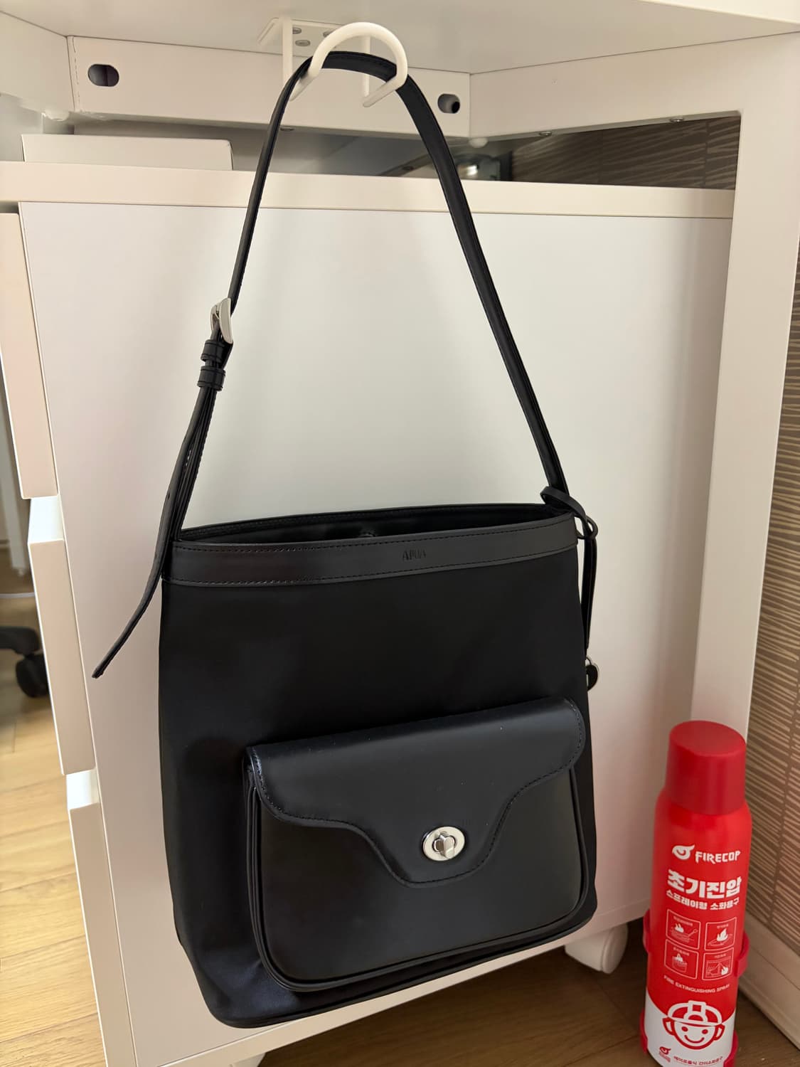 Apoa 아포아 Suave Bucket Bag 상품이미지3