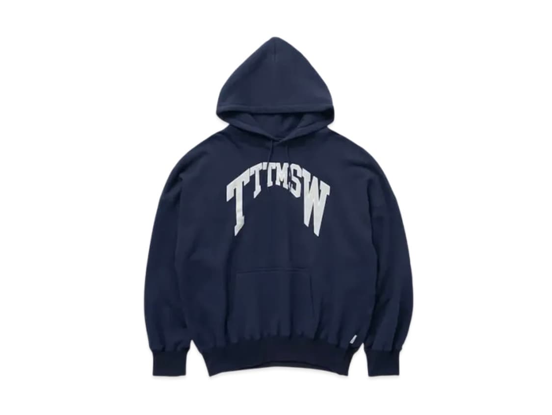 Tttmsw 후드 상품이미지1