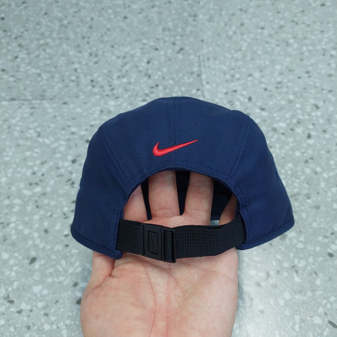 Nike PSG Fly Football Unstructured Cap 상품이미지6