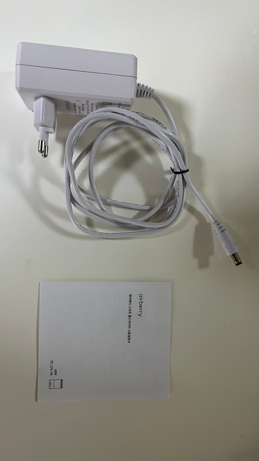 에어베리 스마트 룸 드라이어 제습기 상품이미지4