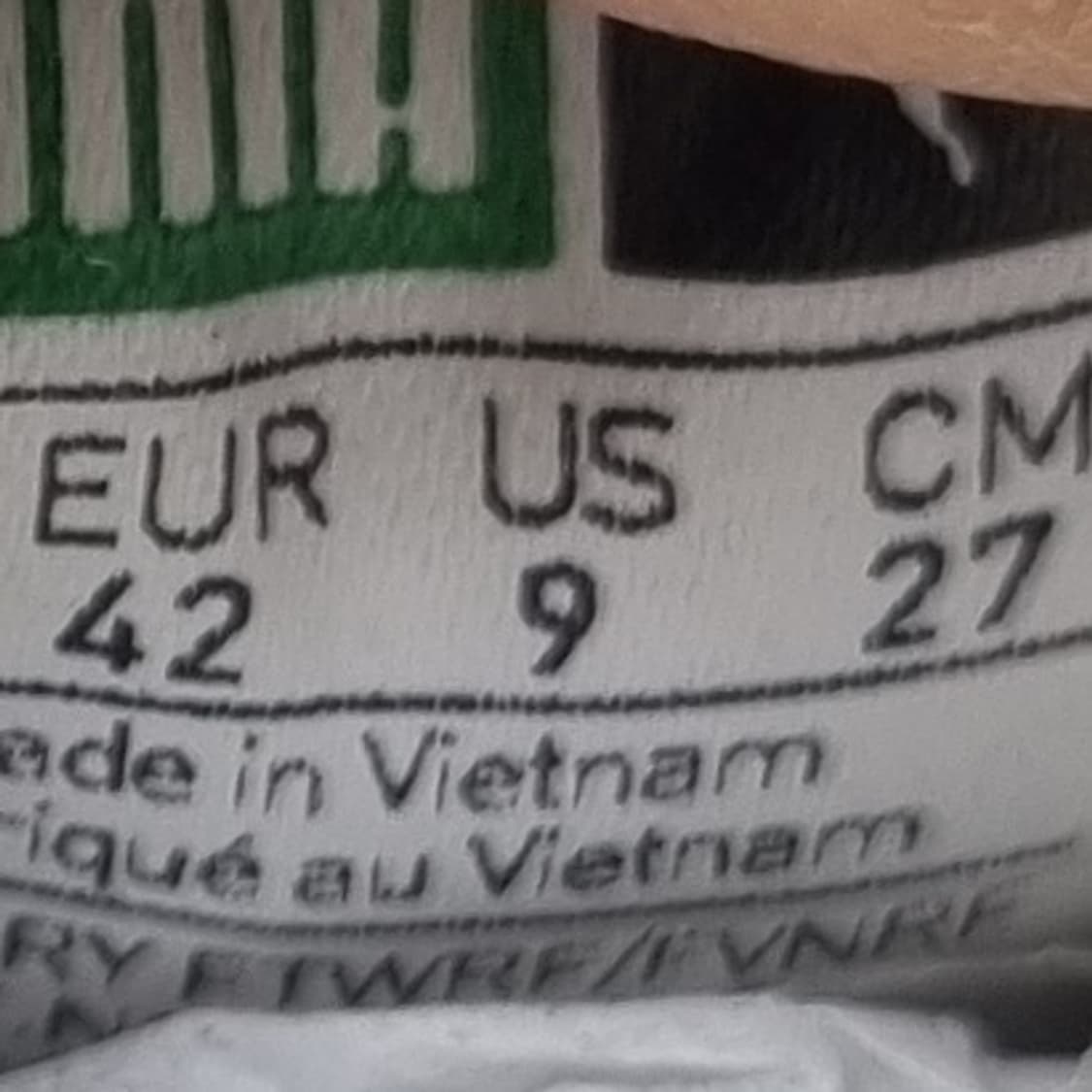 푸마 브레이커 레더 남성운동화270  상품이미지6