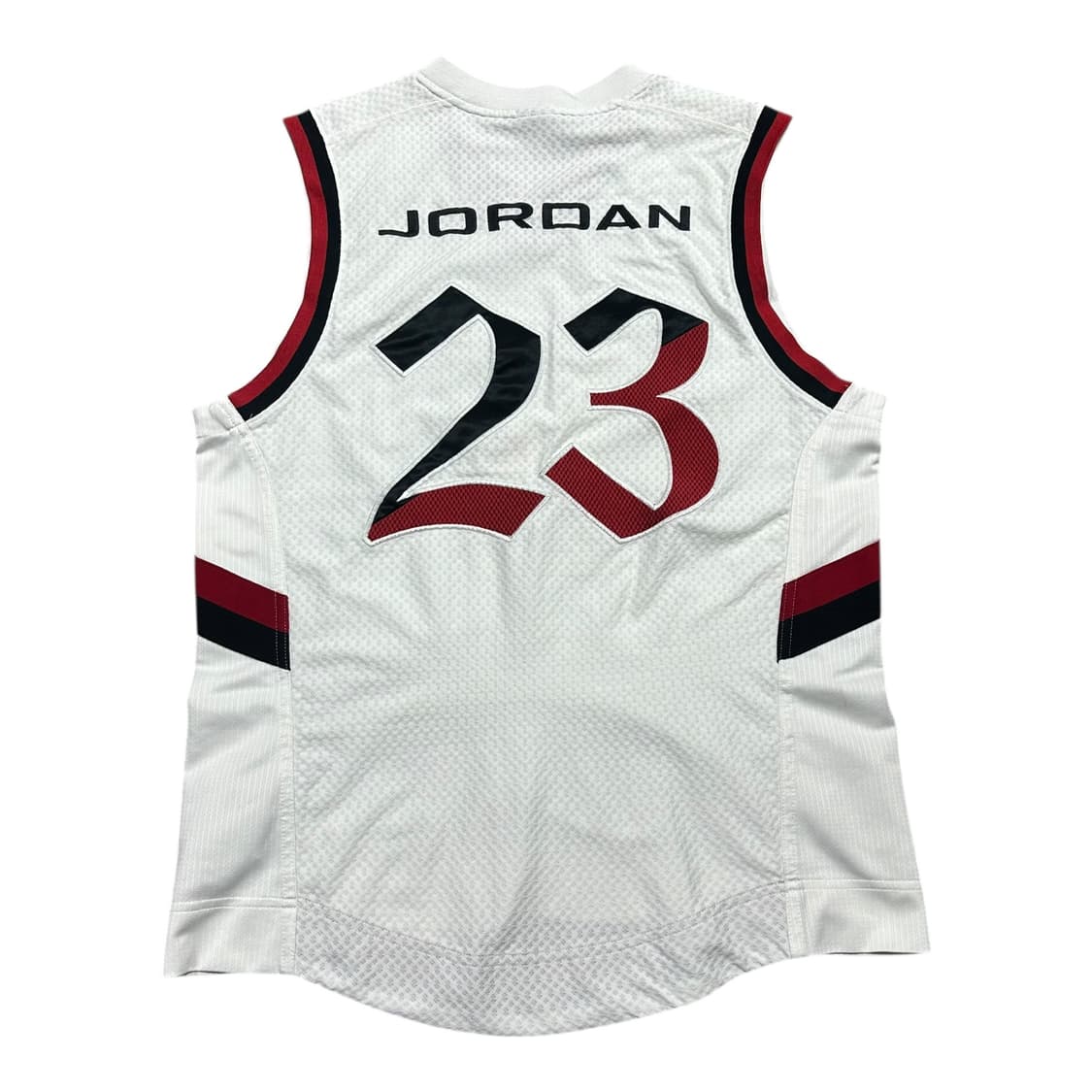 ✨ (바배) 나이키 조던 에어 점프맨 농구 민소매 나시 상품이미지2