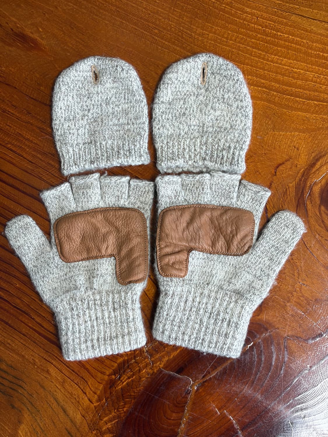 뉴베리니팅 장갑 m/l 상품이미지1