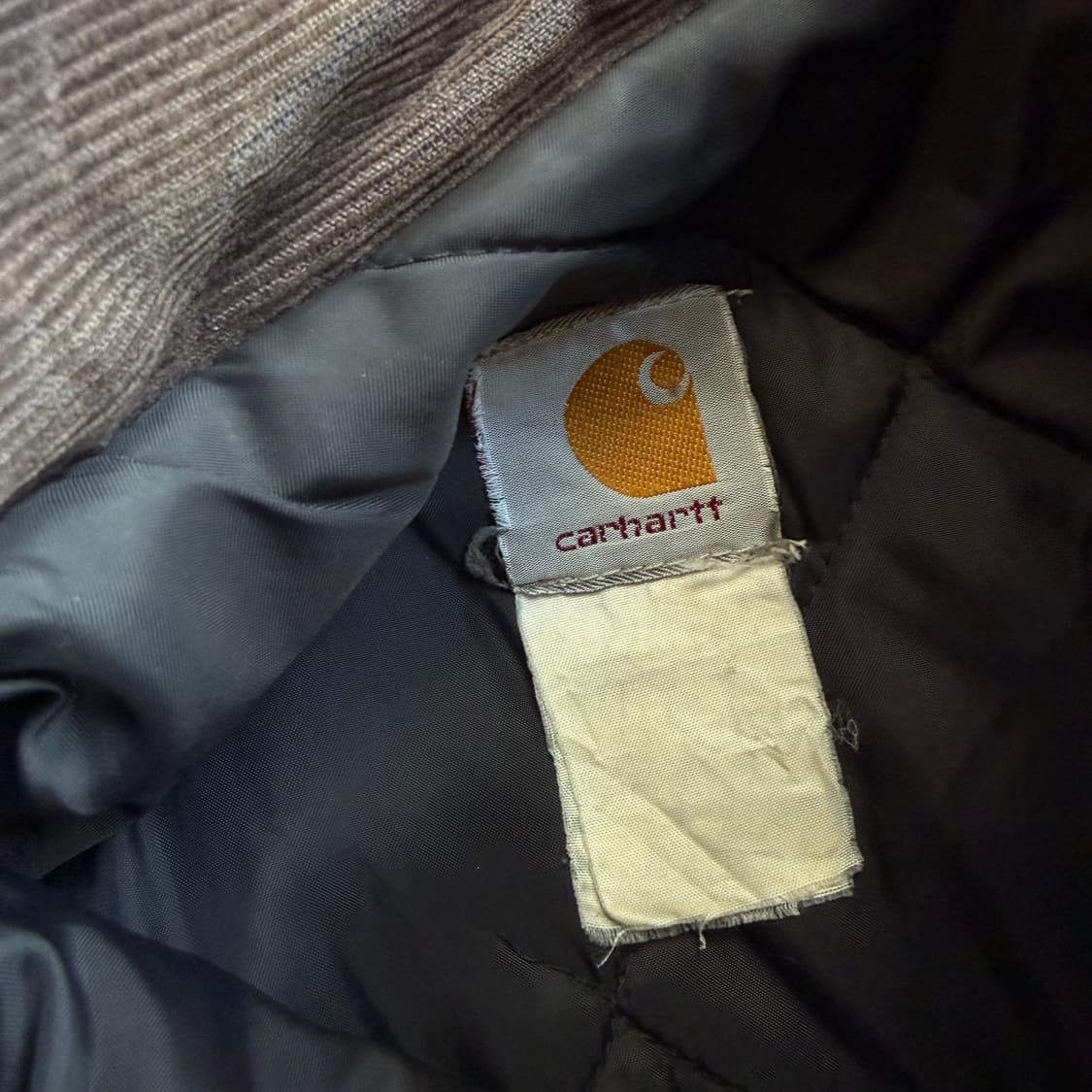 칼하트 C03 초어 자켓 상품이미지6