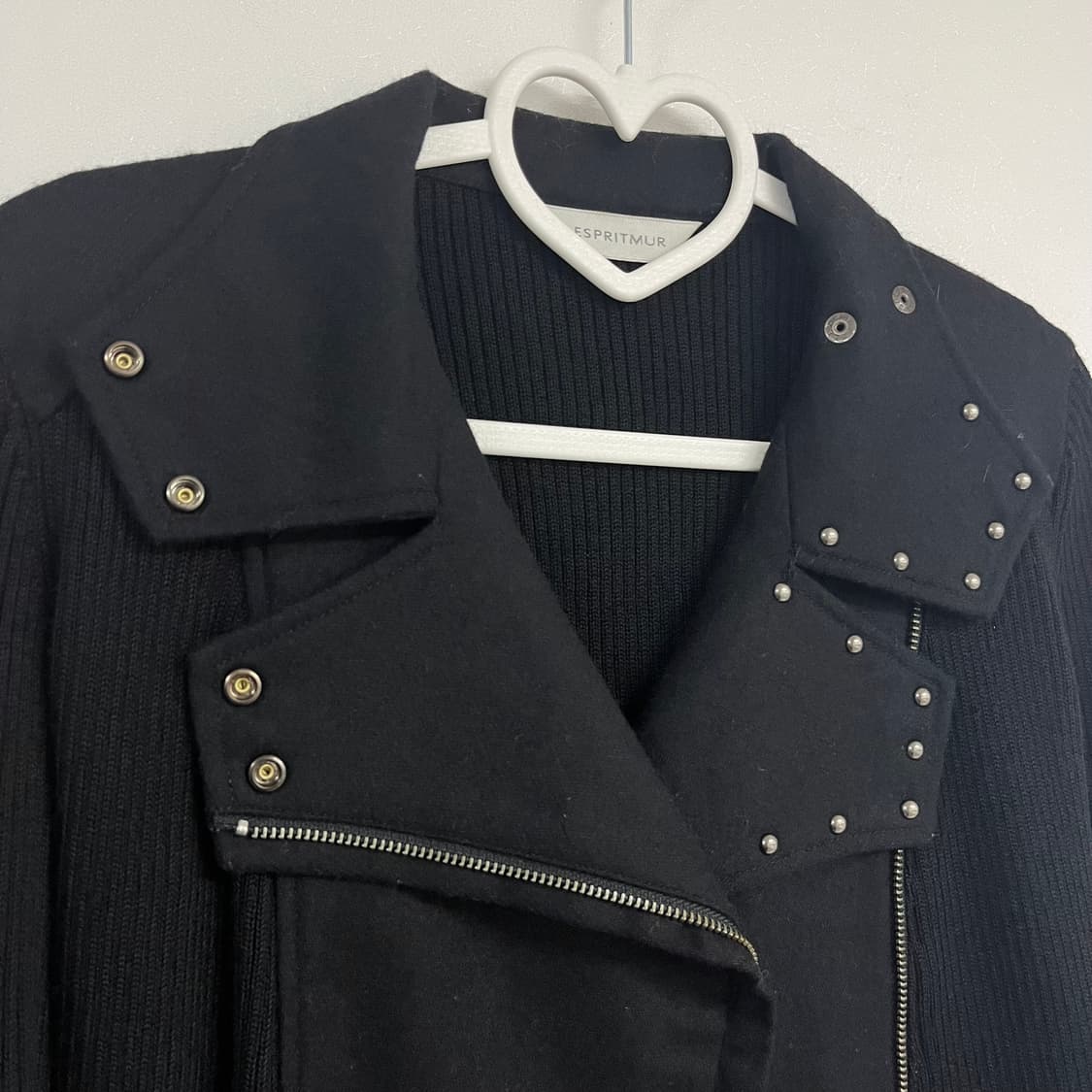 니트 자켓 상품이미지3