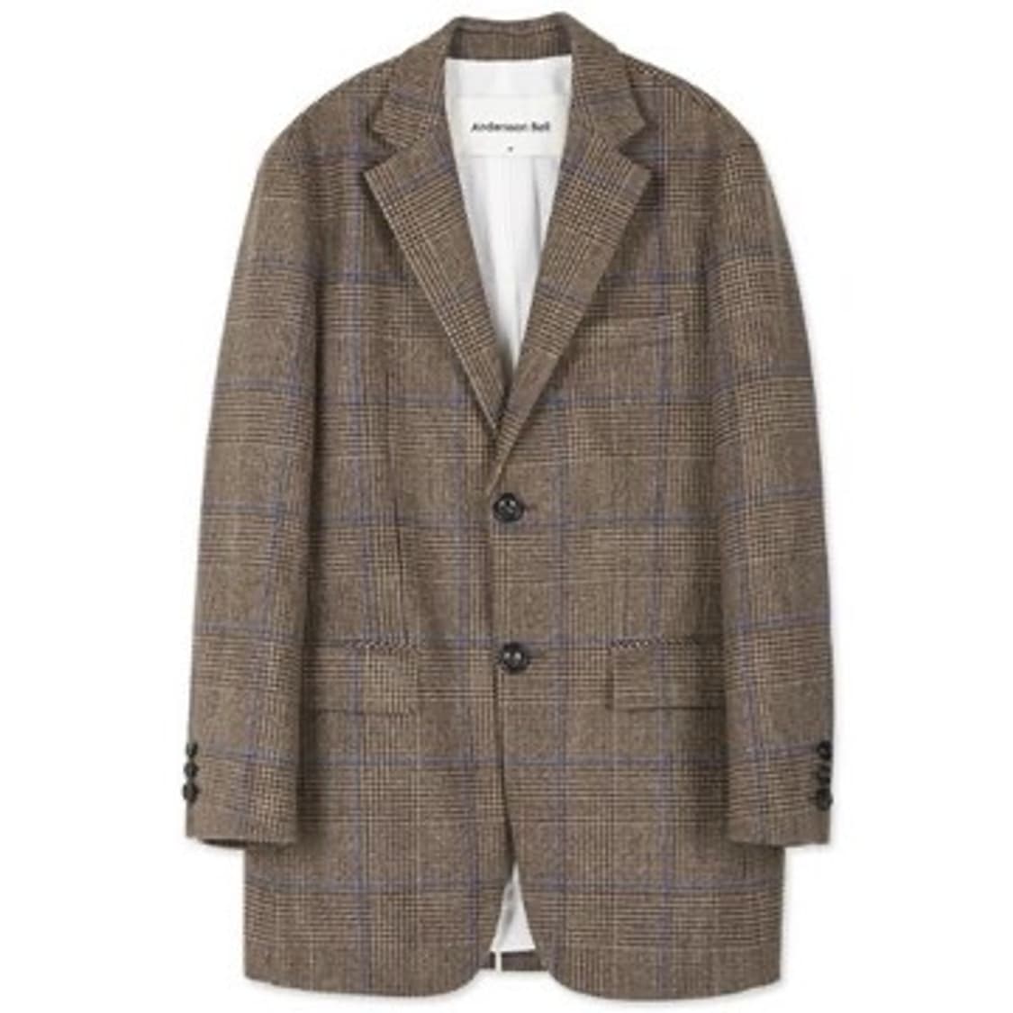 앤더슨벨 대디핏 블레이저 L 상품이미지1