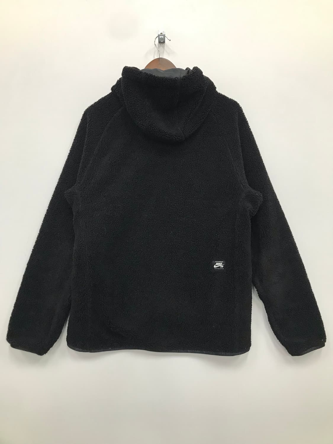 나이키 플리스 집업 상품이미지2