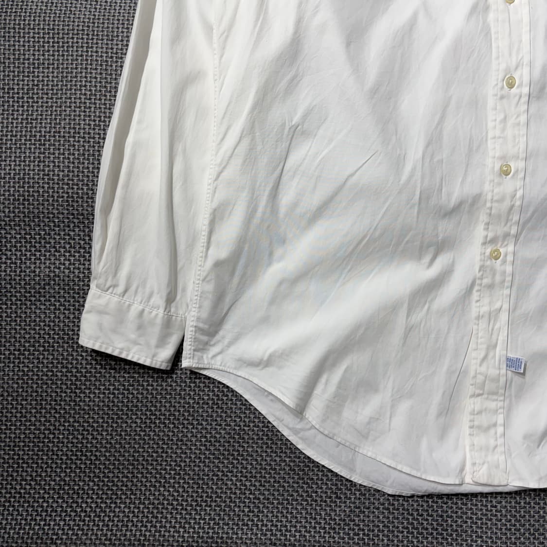 빈티지 폴로 랄프로렌 셔츠 상품이미지4