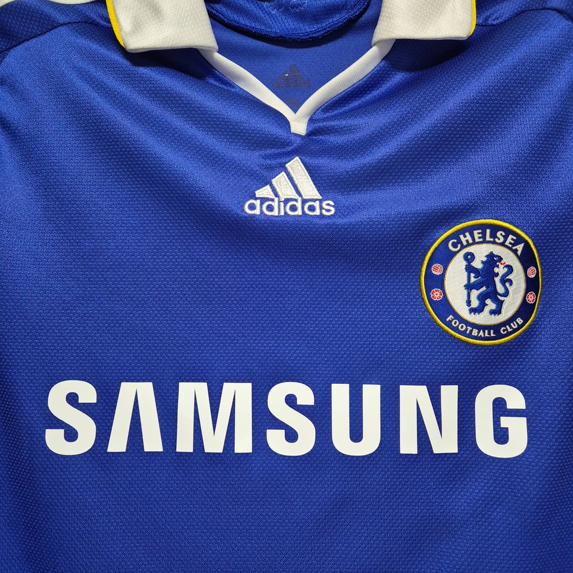 08/09 첼시 램파드 95 상품이미지3