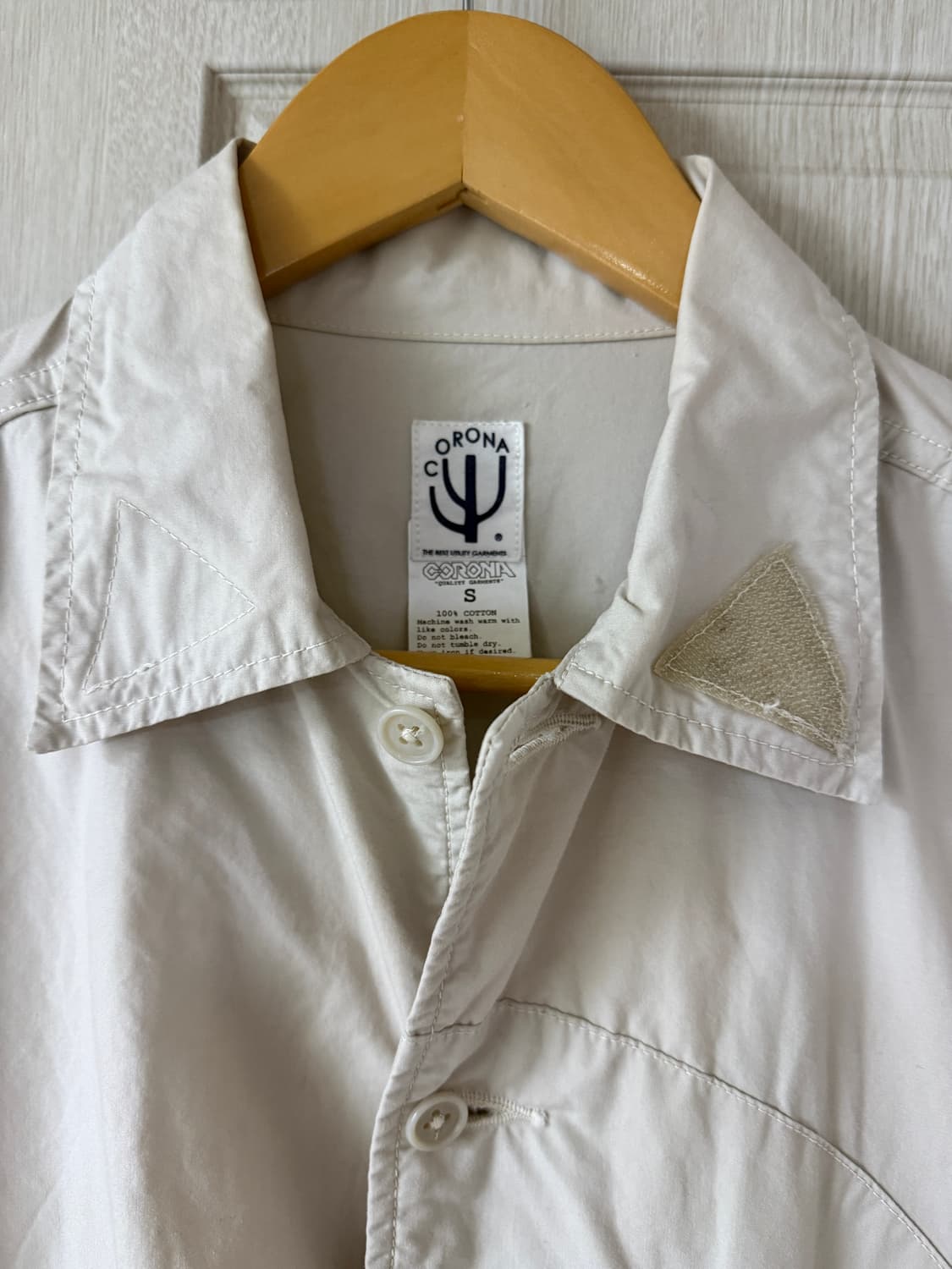 코로나 헌터 하이커자켓s 상품이미지3