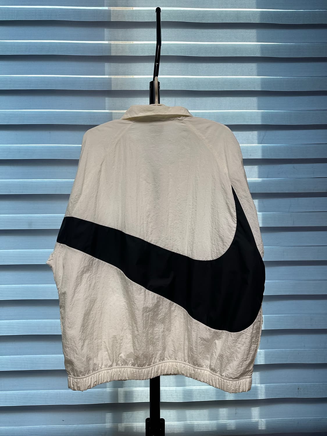 나이키 빅 스우시 우븐 바람막이 XXL 상품이미지2