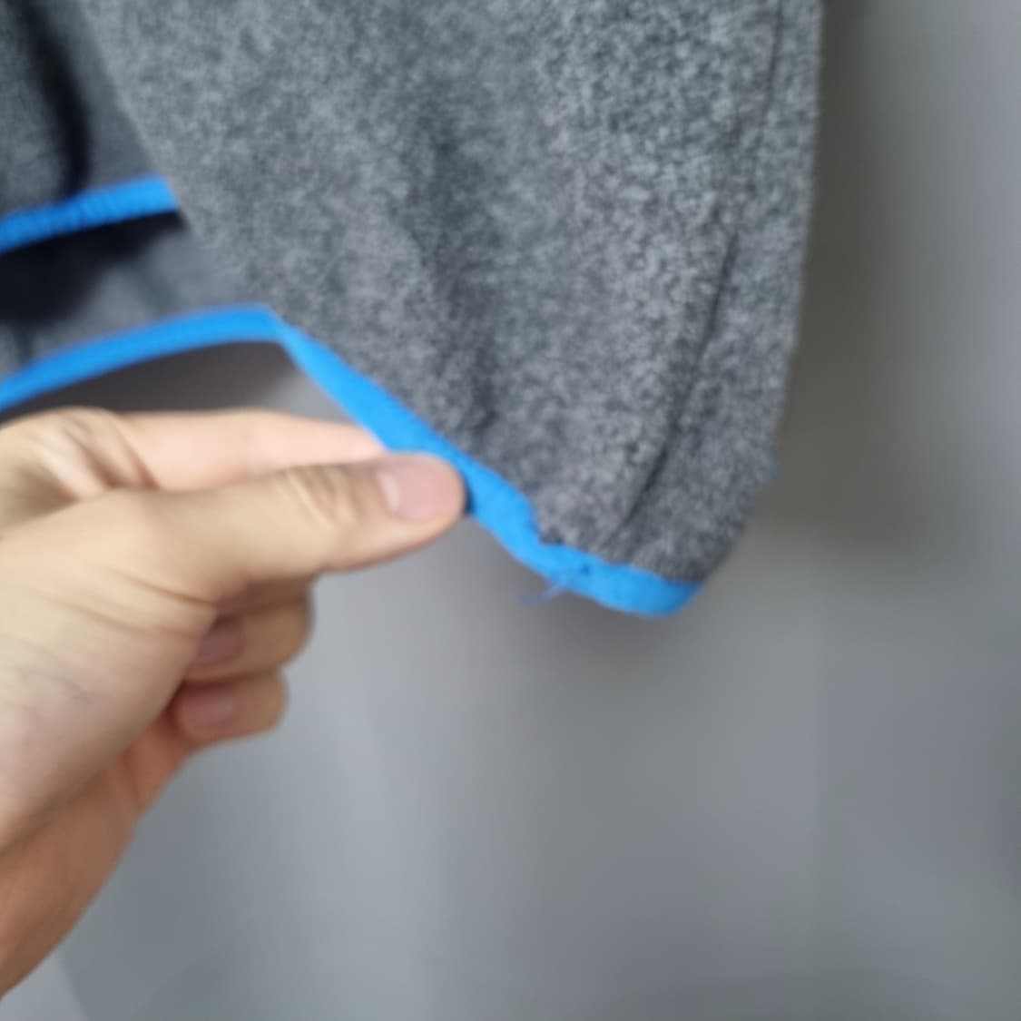 파타고니아 신칠라 11시즌 니켈 블루 xl 상품이미지6