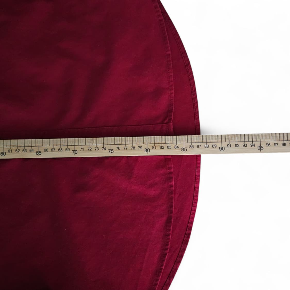 FR칼하트 면 오버핏 긴팔셔츠 L 상품이미지4