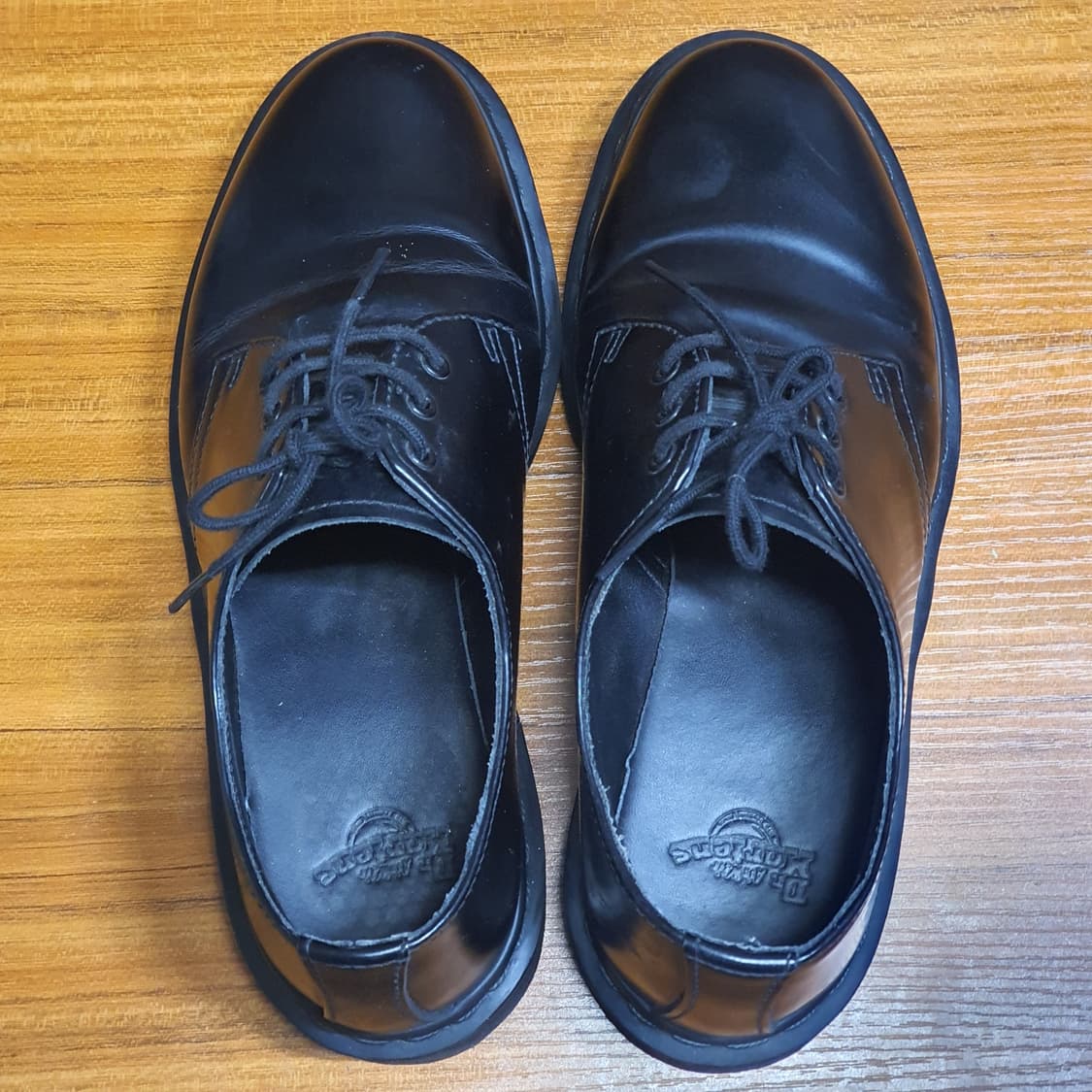 닥터마틴 1461 모노 240 상품이미지5