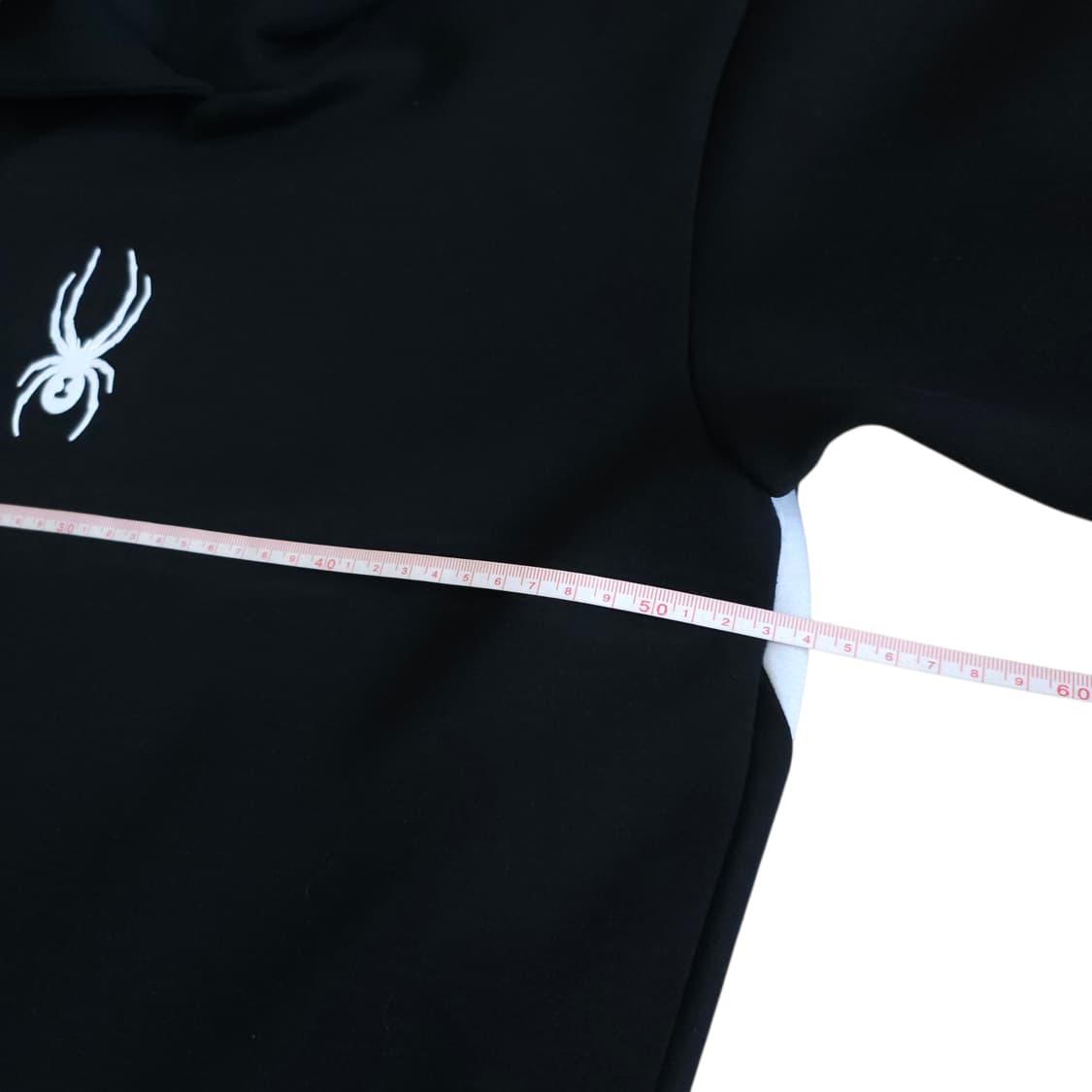 스파이더 후드티셔츠 100L 남여 상품이미지9
