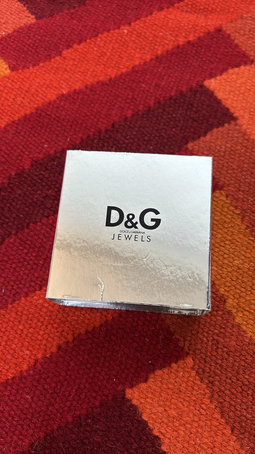 00's Cassette Necklace 상품이미지8