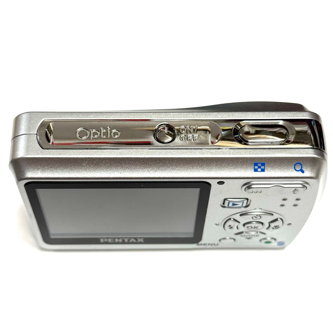 작례있음🌸 펜탁스 옵티오 e50 Pentax optio 상품이미지5