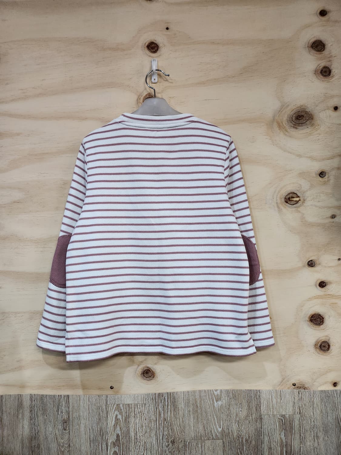 490) 벤시몽 긴팔 티셔츠 상품이미지2