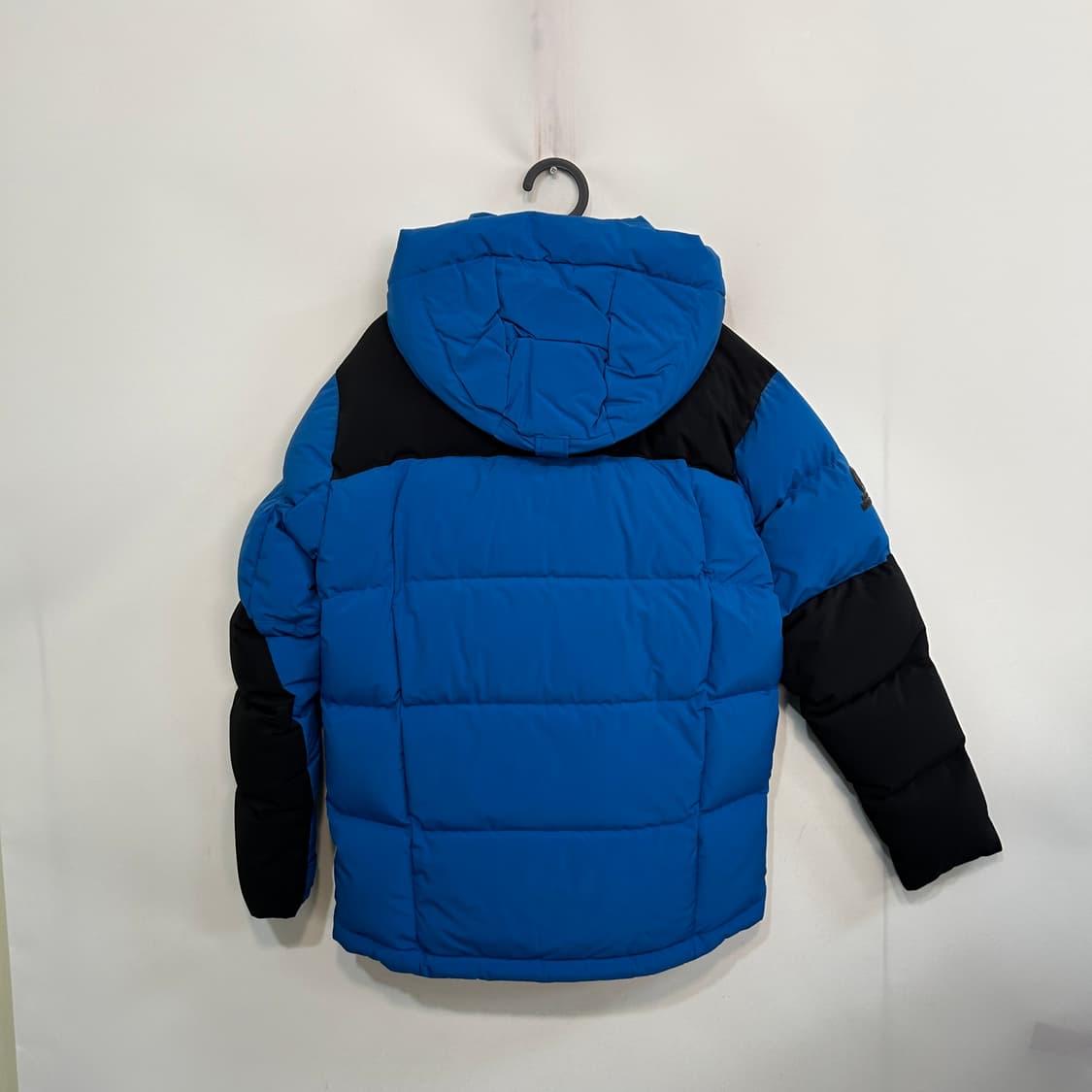 코오롱 남성 헤스티아 구스다운 패딩 100  상품이미지3