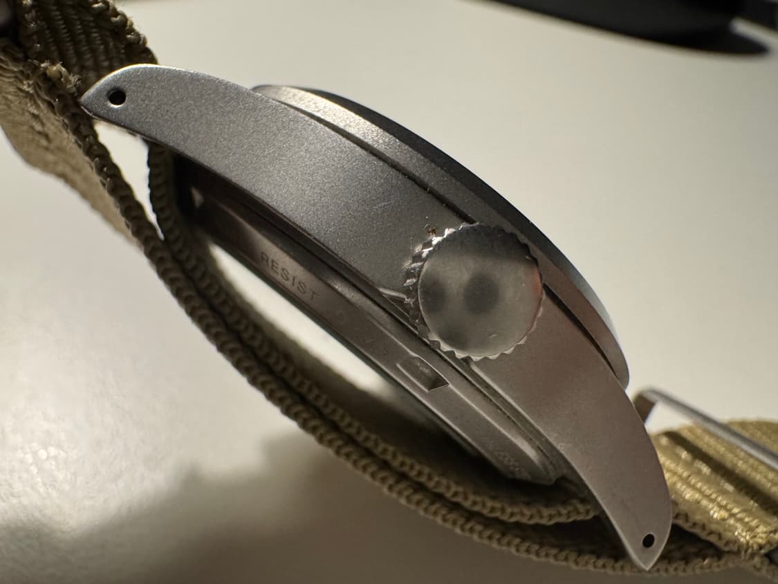 세이코 srpg35 상품이미지7