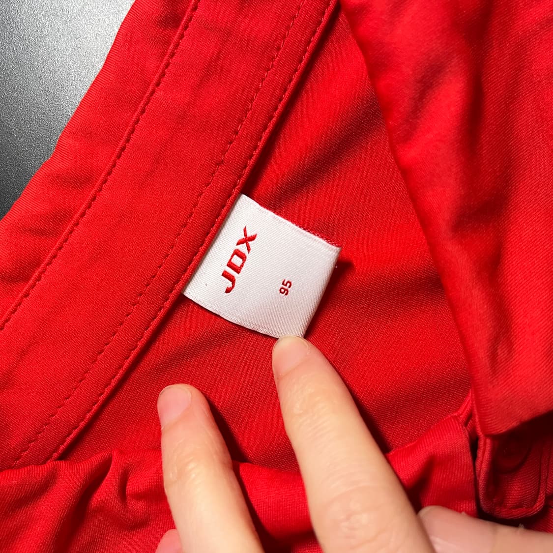 JDX 반팔카라티 상품이미지5