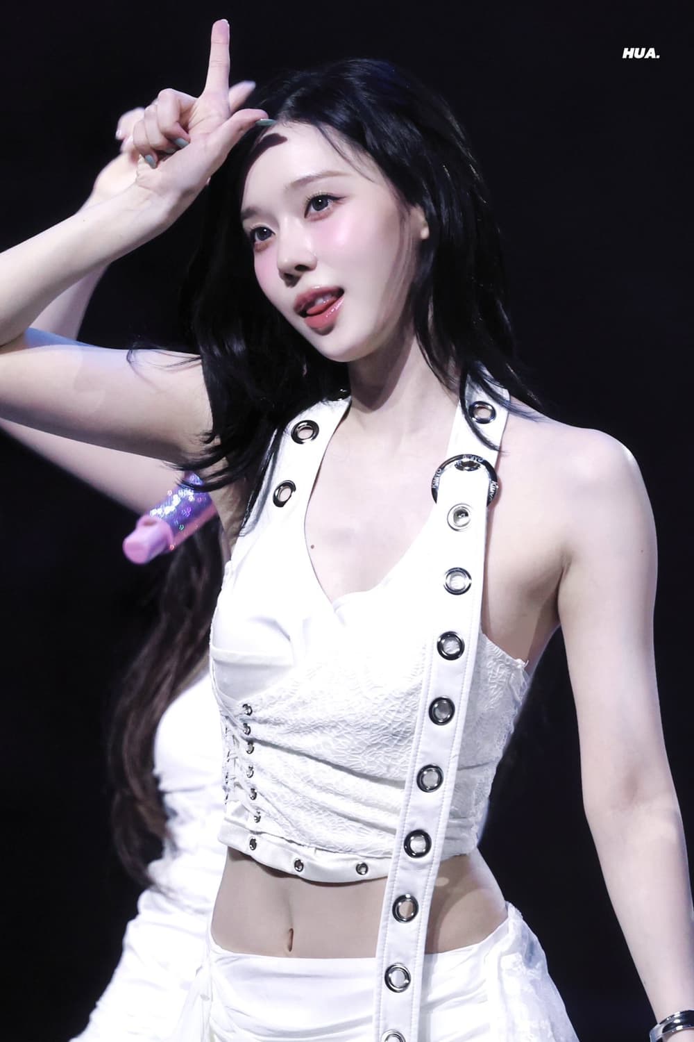 Kimyo (키묘)  saturn layers set up top 상품이미지2