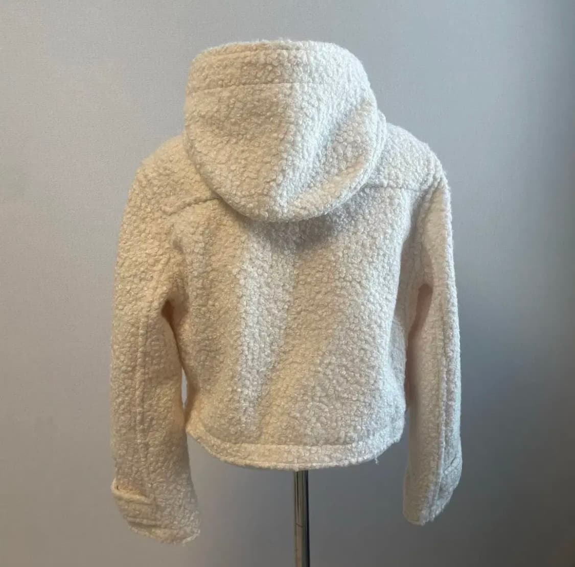 후아유 숏코트 상품이미지2