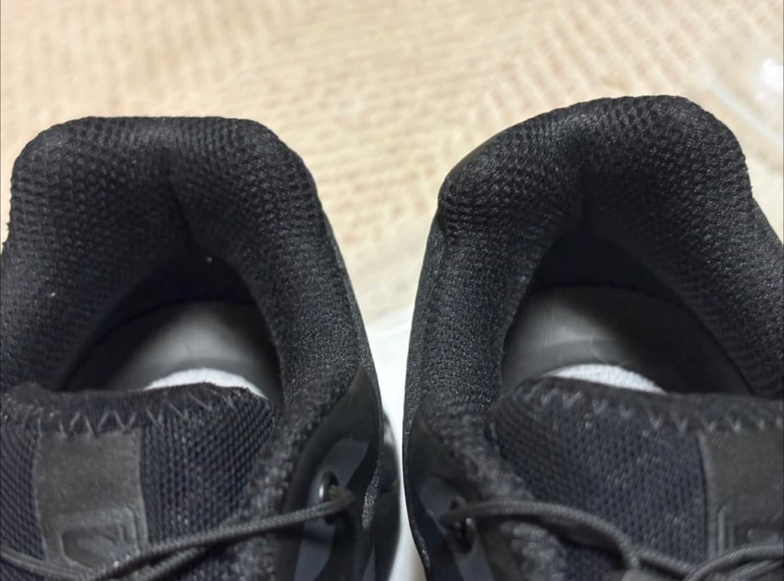 살로몬 XT-6 ADV 블랙 240 쿨거 택포 상품이미지7