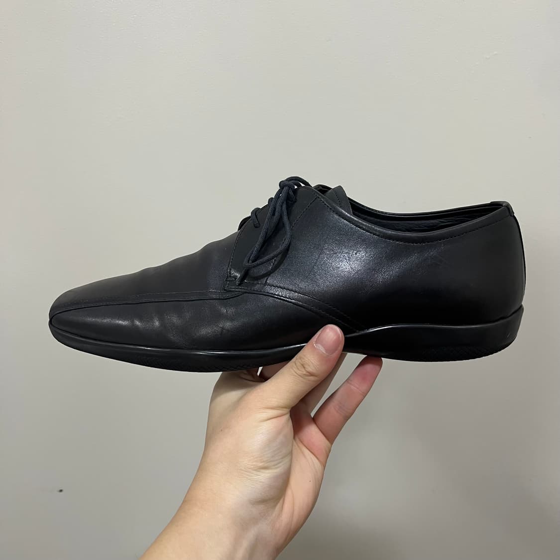 Prada Sports Derby Shoes 상품이미지1