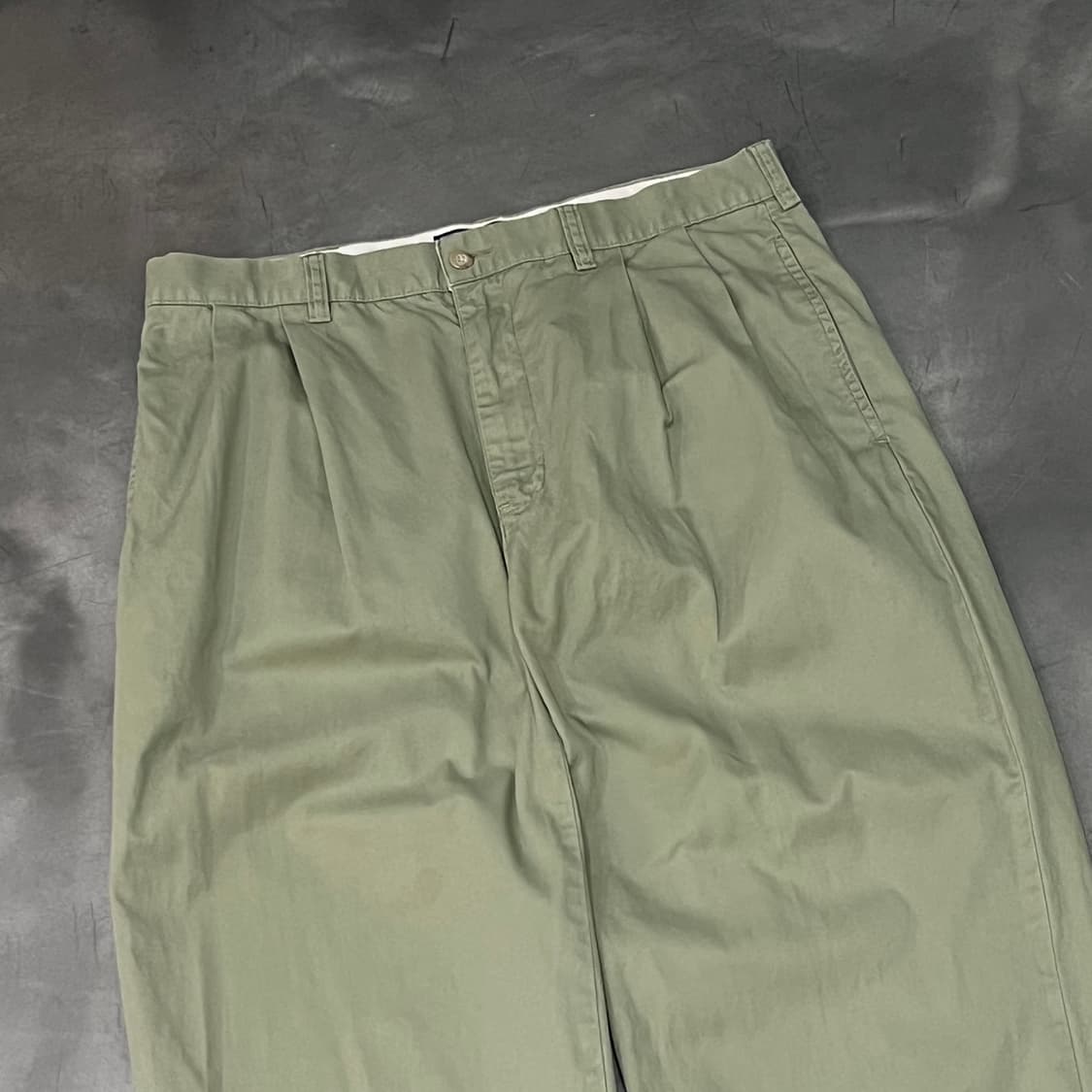  폴로랄프로렌 투턱 롤업 치노팬츠 y15499 상품이미지3