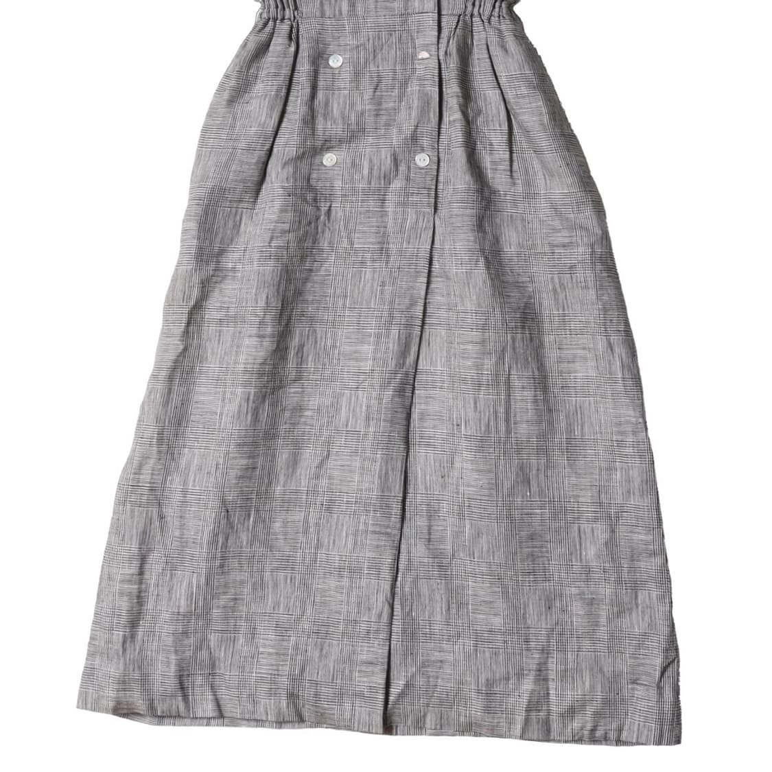 버버리 Burberry Double Breasted Dress 
 상품이미지3