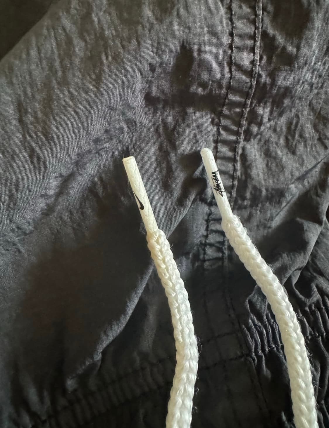 나이키 스투시 윈드러너 자켓 오프르와르&팬츠 상품이미지8