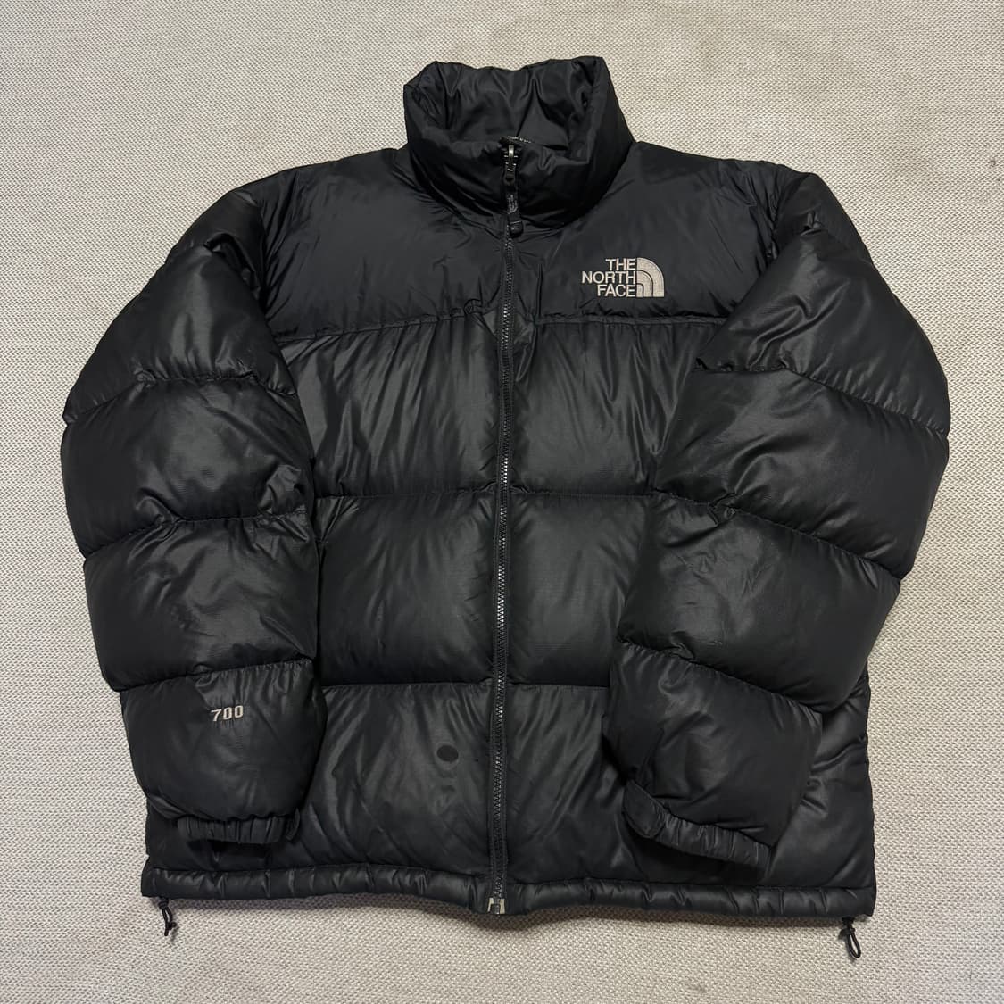 노스페이스 700 눕시 패딩 자켓 상품이미지1