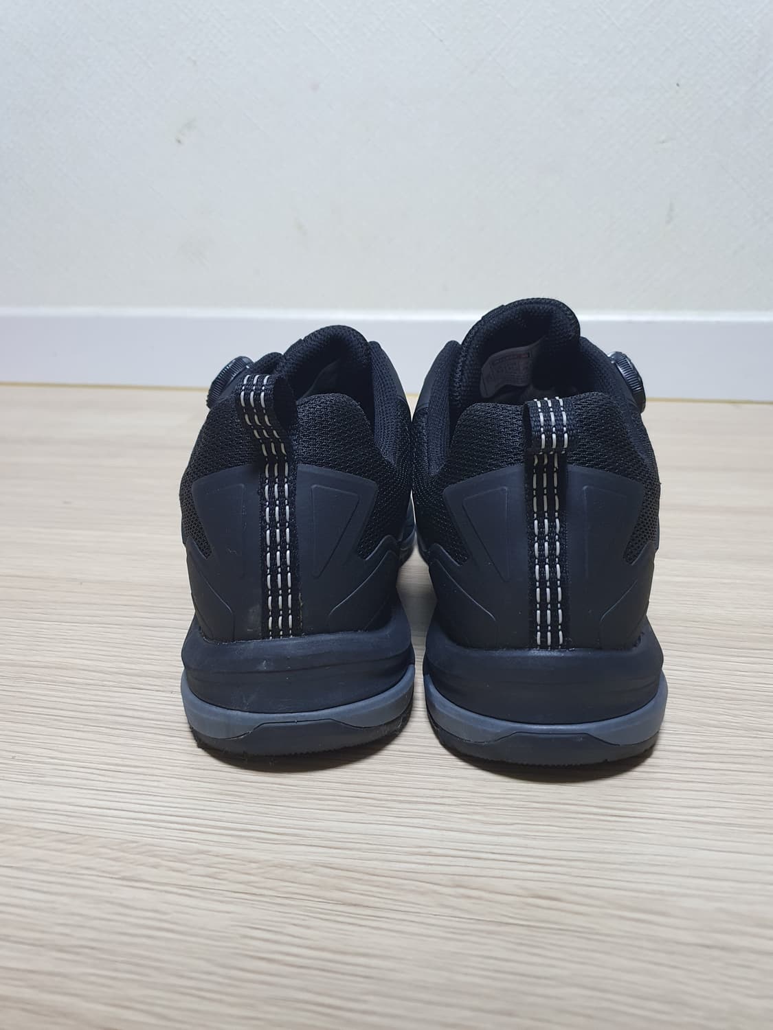 밀레 아치스텝 보타 트레킹화 265 상품이미지5