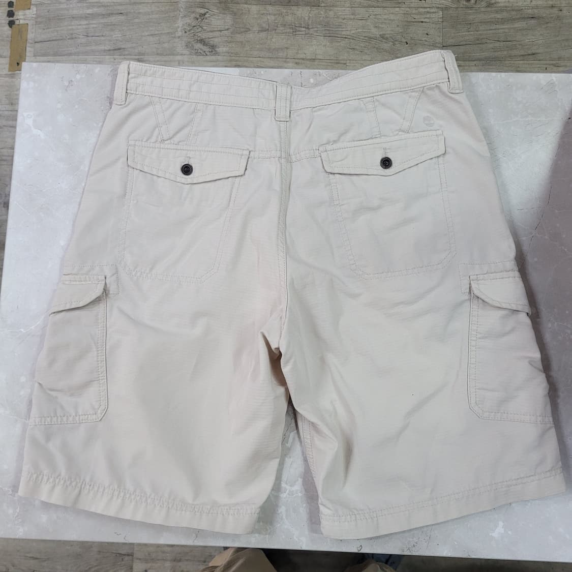 Timberland 팀버랜드 카고 반바지 상품이미지2