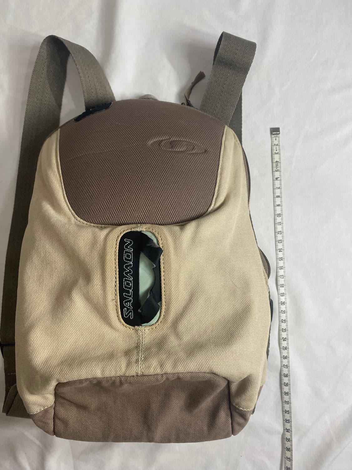 살로몬 백팩 가방 상품이미지8