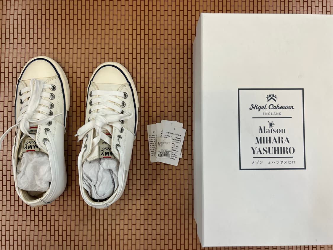 스니커즈 상품이미지7