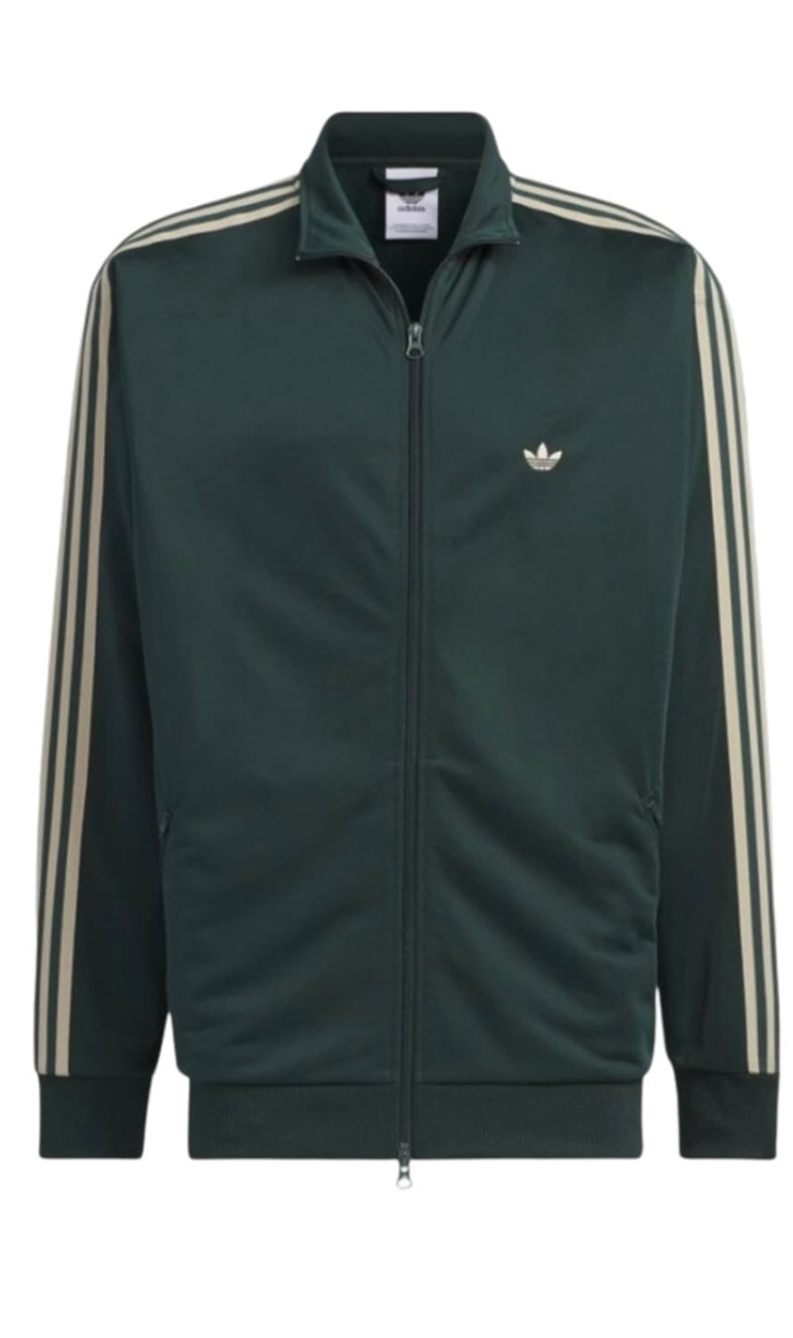 아디다스 오리지널스 베켄바우어 트랙 자켓 쉐도우 그린 M 상품이미지1