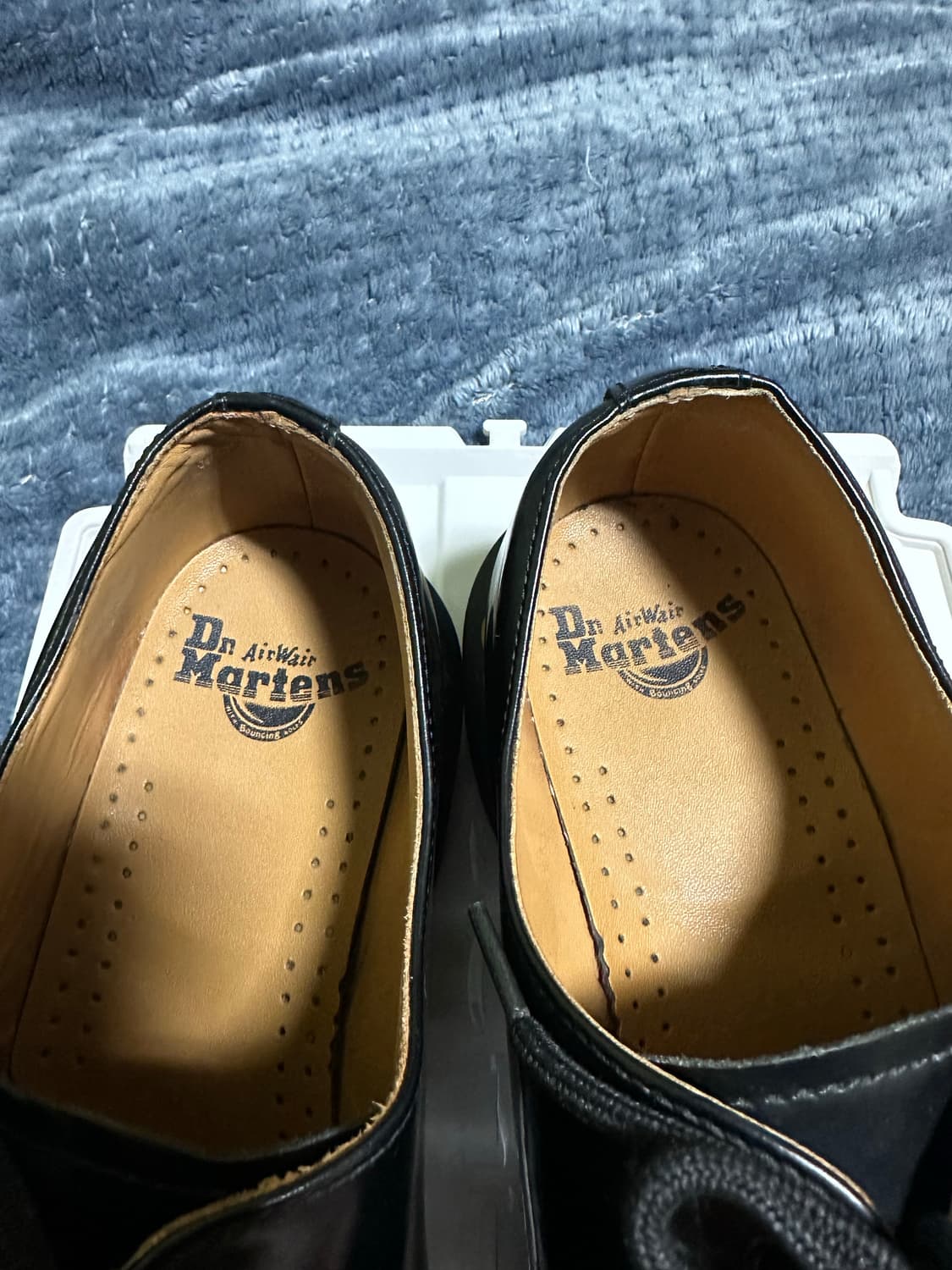 (270,uk8) 닥터마틴 1461 스무스 상품이미지4