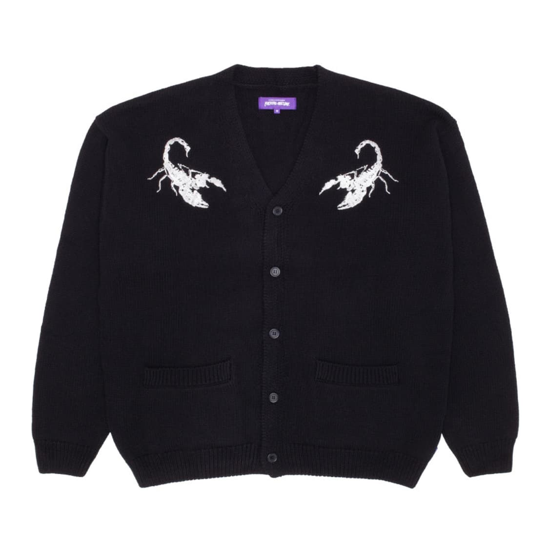 Fuckingawesome 전갈가디건 상품이미지1