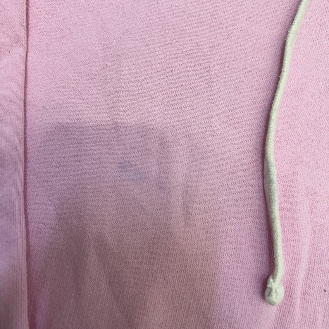 [M] 폴로 후드티 상품이미지5