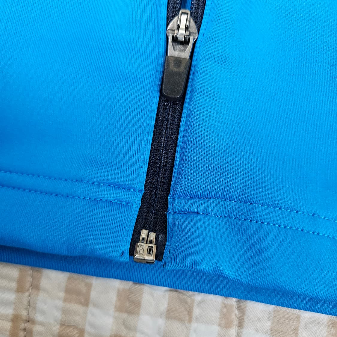 프로스펙스 간절기 집업져지 남자100 상품이미지5