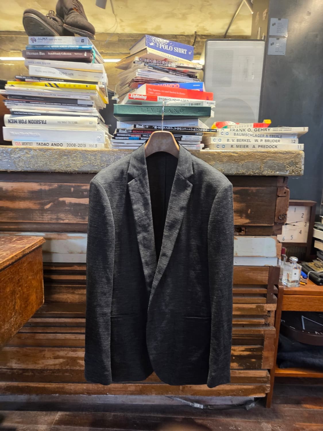 질스튜어트 자켓 상품이미지8