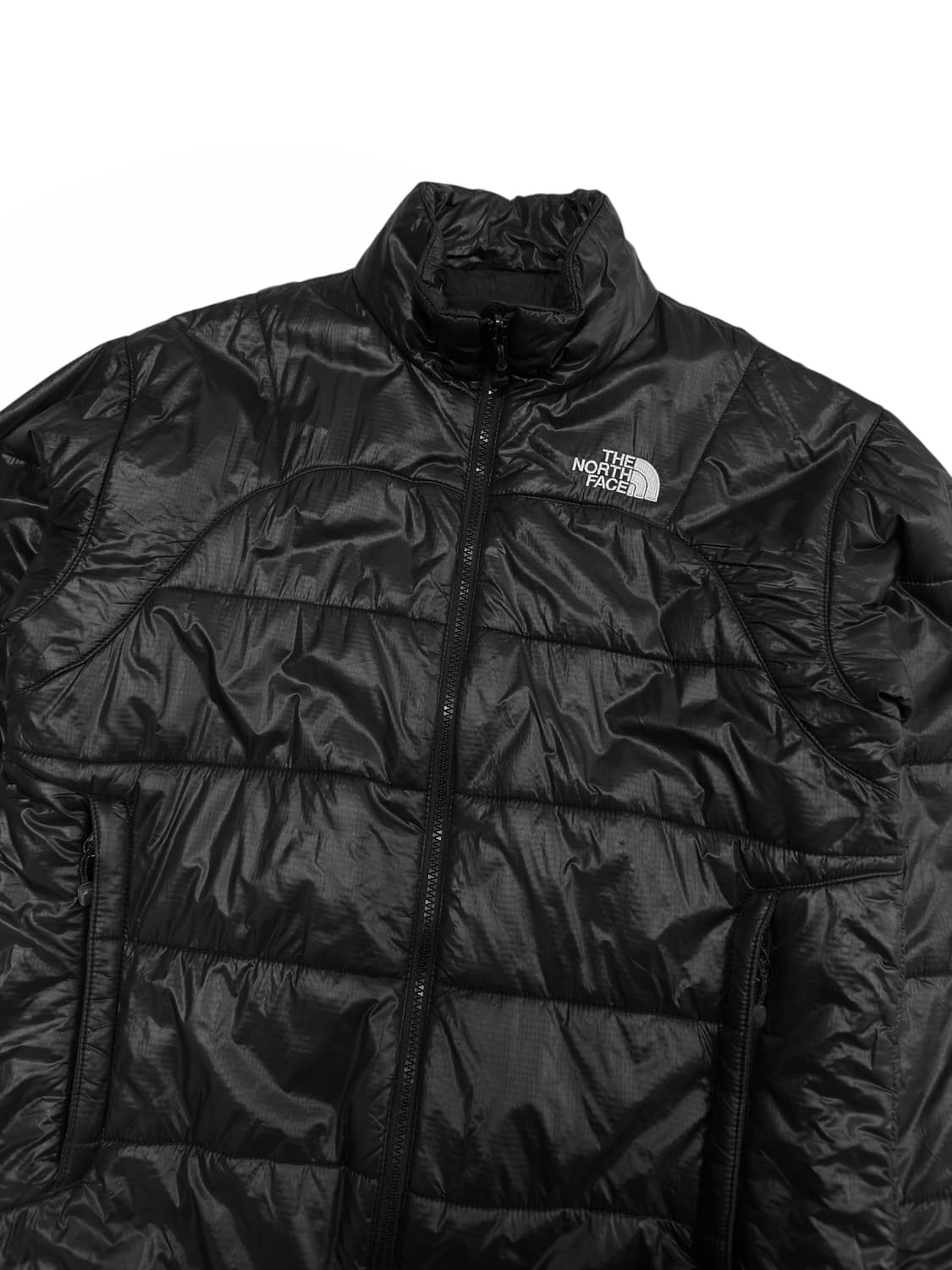 노스페이스 경량패딩 상품이미지3